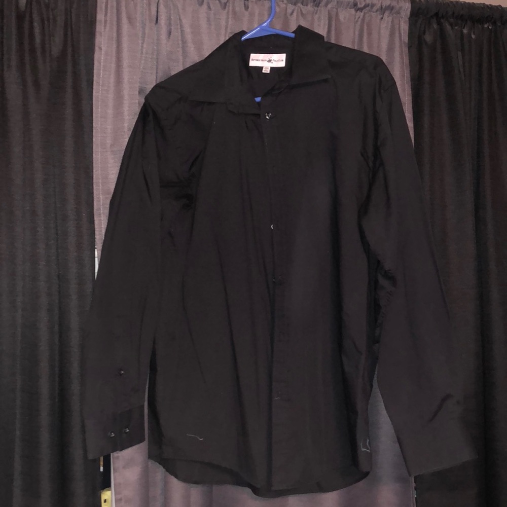 Beverly Hills Polo Club Shirt